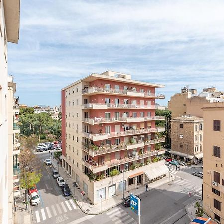 Appartamento A Due Passi Da Villa Trabia By Wonderful Italy Palermo Zewnętrze zdjęcie