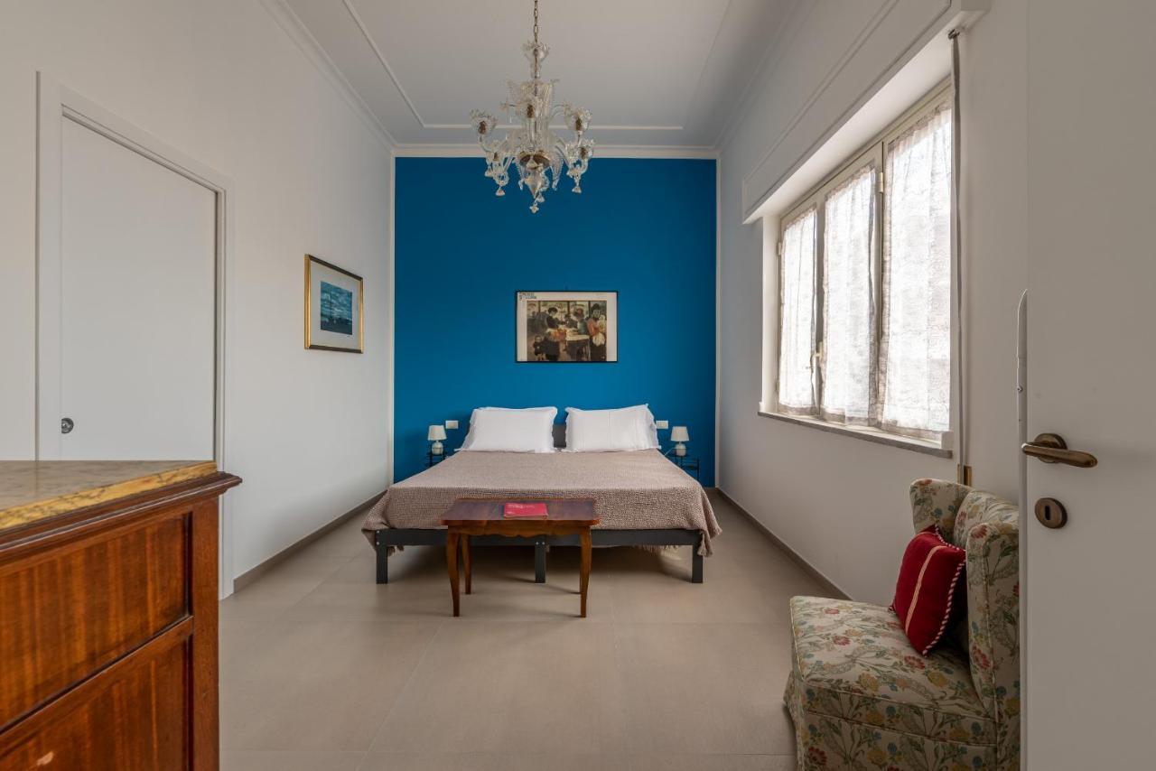 Appartamento A Due Passi Da Villa Trabia By Wonderful Italy Palermo Zewnętrze zdjęcie