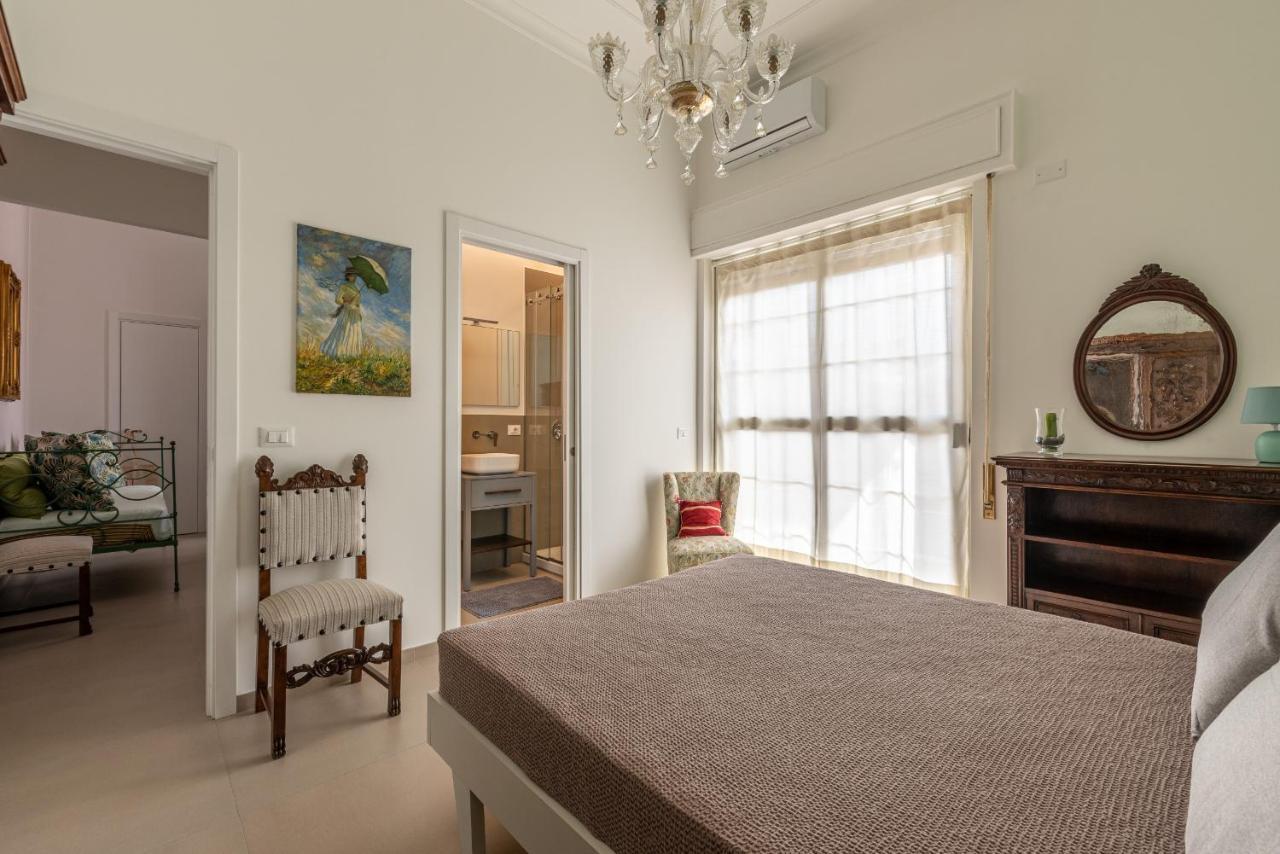 Appartamento A Due Passi Da Villa Trabia By Wonderful Italy Palermo Zewnętrze zdjęcie