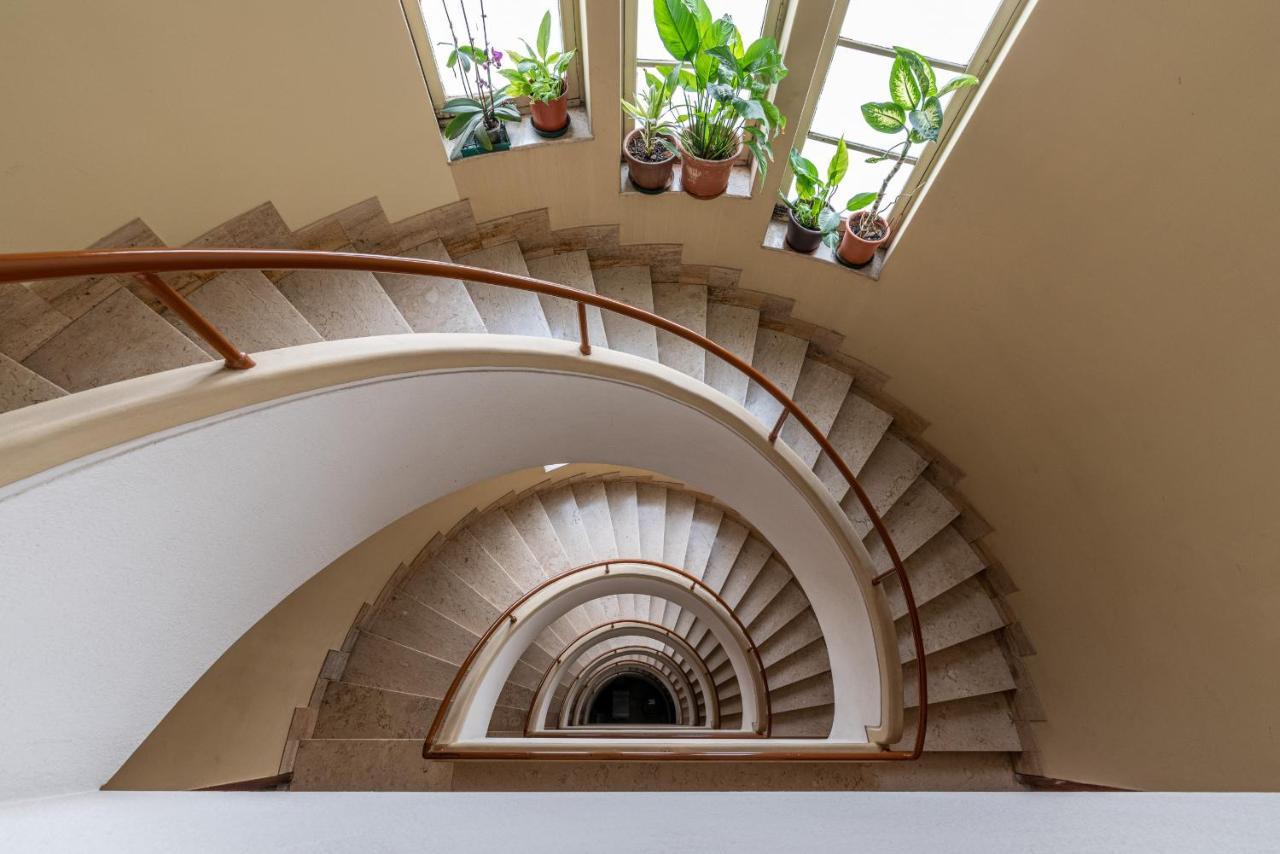 Appartamento A Due Passi Da Villa Trabia By Wonderful Italy Palermo Zewnętrze zdjęcie
