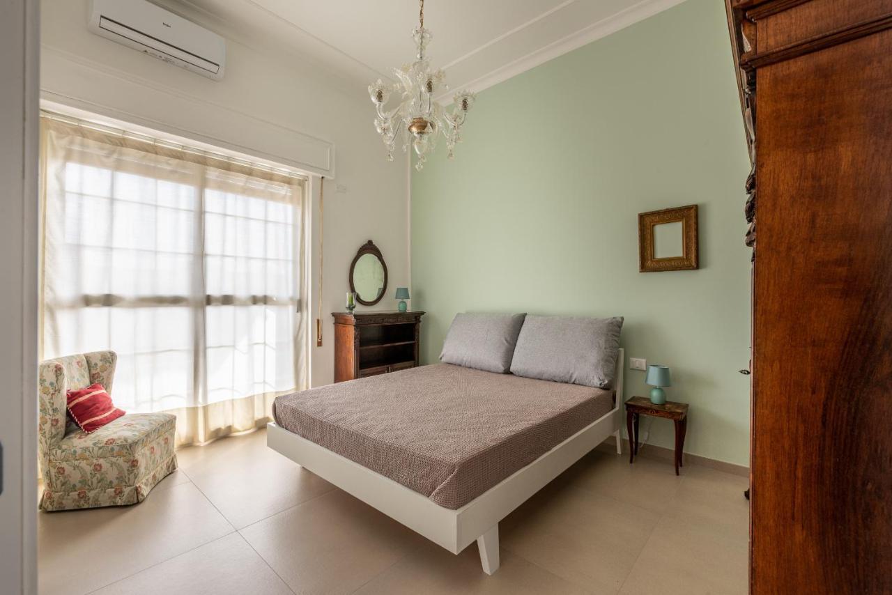 Appartamento A Due Passi Da Villa Trabia By Wonderful Italy Palermo Zewnętrze zdjęcie